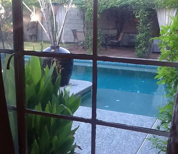 Affittacamere Zenyard Phoenix
