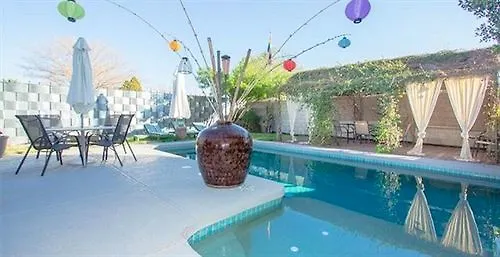 Zenyard Affittacamere Phoenix