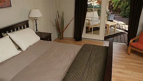 Zenyard Affittacamere Phoenix