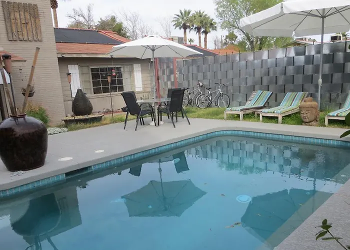 Zenyard 3* Phoenix