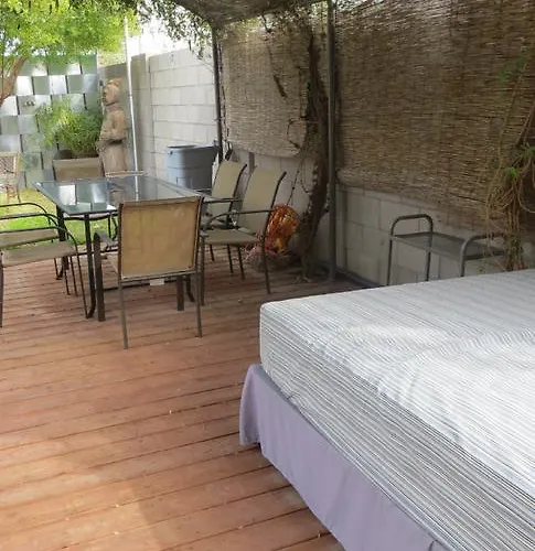 Zenyard 3* Phoenix